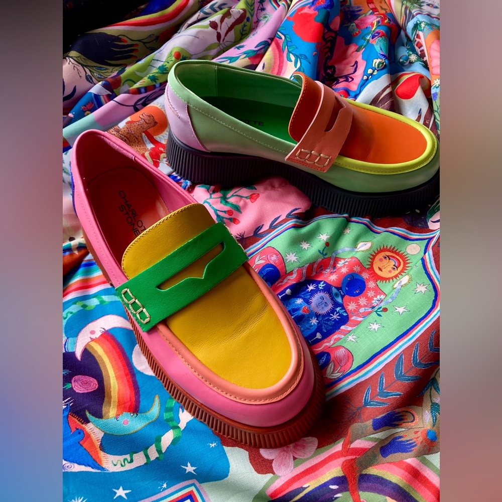 Adam V2 in Solimar Size 6